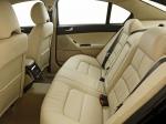 Ford Falcon G6E Turbo 2008 года